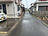 その他：【前面道路含む現地写真】