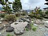 その他：庭