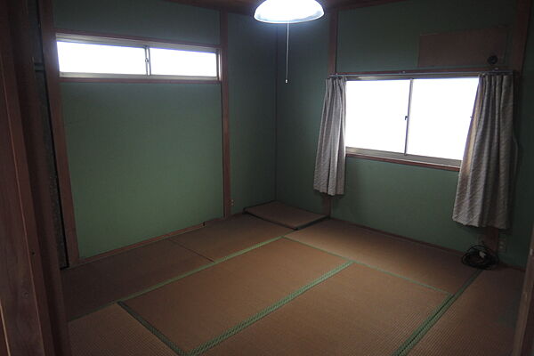 室内