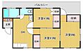 瀬戸マンション3階3.9万円