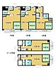 石川マンション55階2.9万円