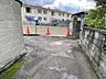 その他：前面道路含む現地写真
