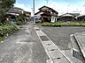 その他：前面道路含む現地写真