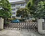 周辺：【小学校】橘小学校まで343ｍ