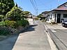 その他：前面道路含む現地写真