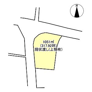 区画図 区画図
