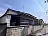 外観：現地写真（東側土地　土地図？）