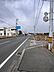 その他：前面道路含む現地写真