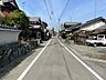 その他：前面道路含む現地写真