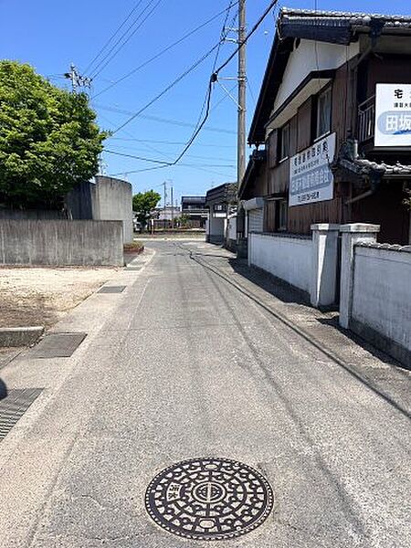 周辺を拡大表示