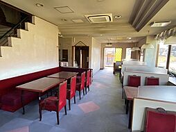 西条市下島山甲　店舗