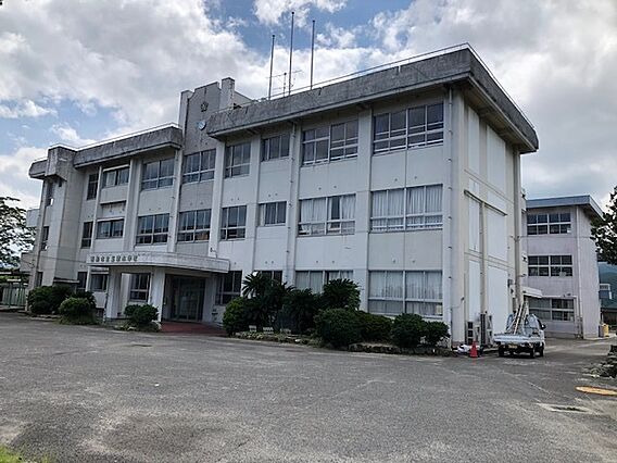 【小学校】玉津...