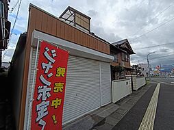 外観の画像
