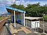 その他：【駅】伊予氷見まで2004ｍ