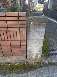 外観の画像