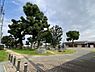 その他：【公園】西条市民公園まで1038ｍ