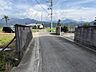 その他：前面道路含む現地写真
