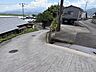 その他：前面道路含む現地写真