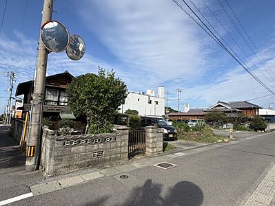 外観 外観