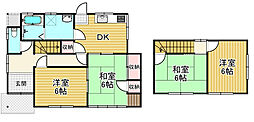 西条市飯岡 一戸建