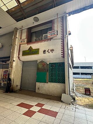 【外観】