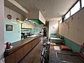 【店舗内】