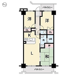 ライオンズガーデン松山紅葉町