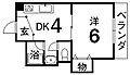 みよしビル23階2.5万円