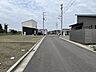 その他：前面道路です。