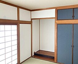 室内の画像
