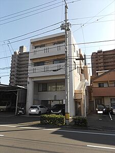 外観:お気軽にお問い合わせください♪ 外観:お気軽にお問い合わせください♪