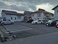 愛媛県松山市鷹子町1204番2：物件画像／株式会社K.O.Aリアルインベストメント