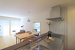 松山市東野 一戸建 メルティータウン東野