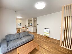 室内の画像