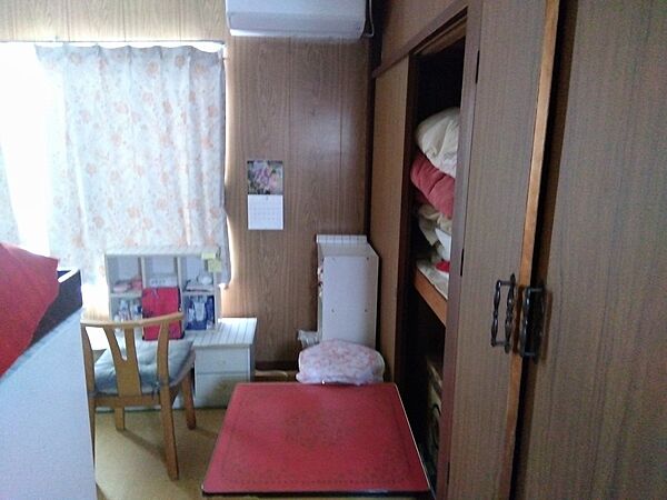 室内を拡大表示