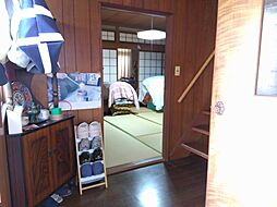 室内の画像