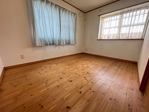 子供部屋