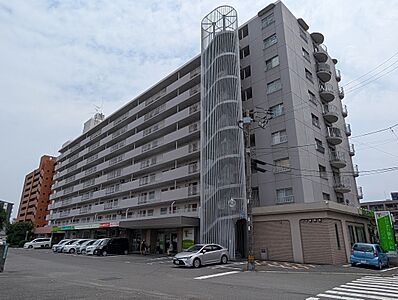 外観 外観