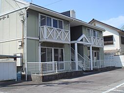 ヴィラチャーリー A棟