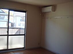 プレンティー秋山C棟 1階1Kのリビング/ダイニング