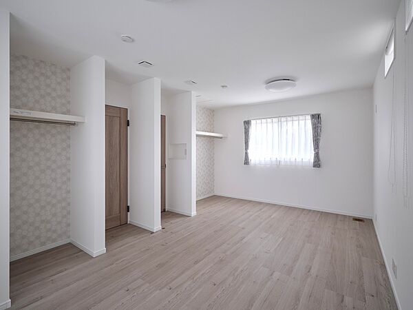 子供部屋