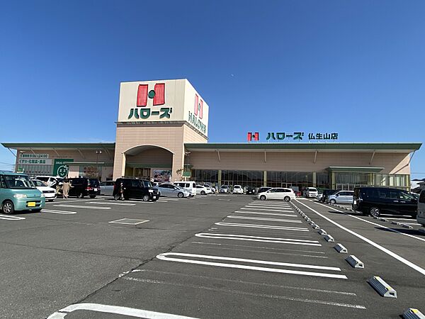 周辺を拡大表示
