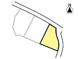 東かがわ市引田の土地画像