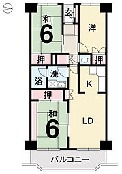 桜町マンション