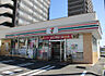 周辺：セブンイレブン高松ＪＲ栗林駅前店 距離：127m