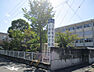 周辺：高松市立桜町中学校 距離：859m