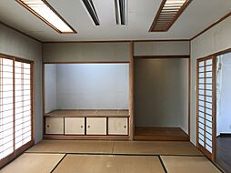 室内の画像