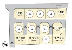 丸亀市垂水町 メリットタウン垂水学園通りII 第2期