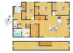 木田郡三木町朝倉 一戸建