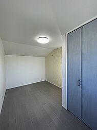 子供部屋の画像